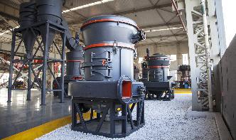Hydraulic System In Raw Mill 1