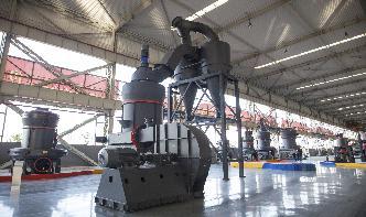 Jaw Crusher With Material Output Size 4mm 2