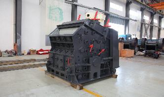 mesin yang digunakan dalam batu crusher di India1