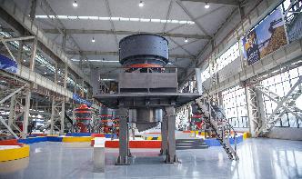 cone crusher working principle in details 1