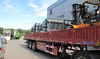how much second hand mobile stone crusher 2
