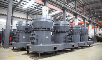 Crushers Manufactures In South Africa 1