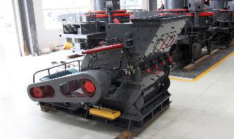 An Interview About The Current Development ... Jaw Crusher2