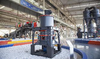 hardness of minerals crusher 2