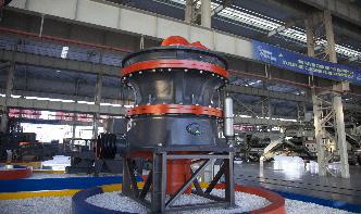 Silica Sand Processing Plant Machinery 1