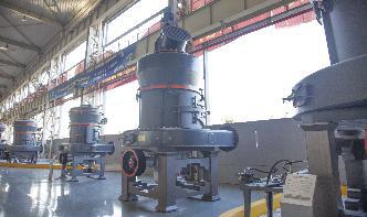 Materials Jiaozuo Zhongxin Heavy Industrial Machinery Co ...2