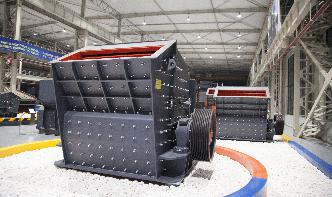 Primary and Secondary Stone Crusher Plant Machine Prices ...2