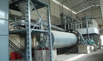 Slag Production Line,Steel Slag Crushing Plant1
