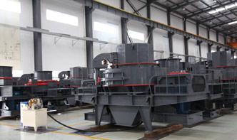 Crushers For Mining Industry Customer Case 1