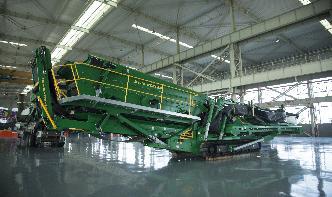 Sand Gravel washing plants from CDE Global2