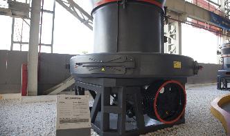 Compound Cone Crusher DUOLING1